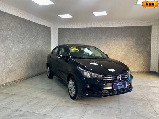FIAT CRONOS 1.3 FIREFLY FLEX DRIVE CVT FIAT CRONOS 1.3 FIREFLY FLEX DRIVE CVT